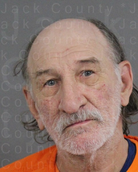 Booking photo of SMITH, LARRY WAYNE