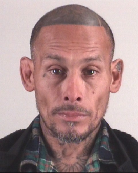 Booking photo of JUAN AGUILAR