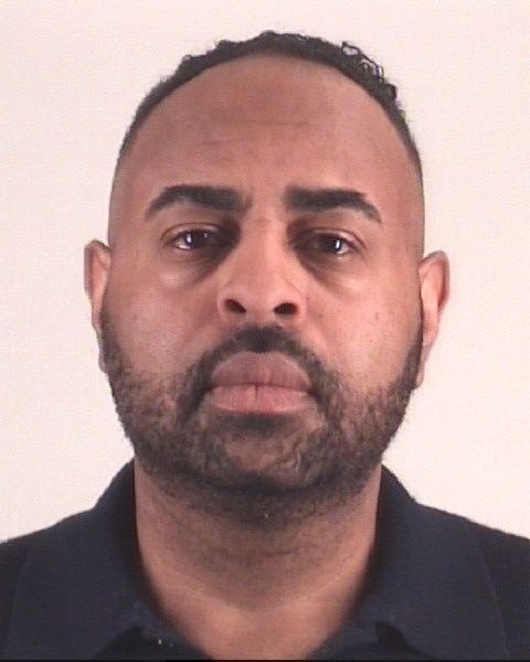 Booking photo of EMANUEL DONYELL ALEXANDER