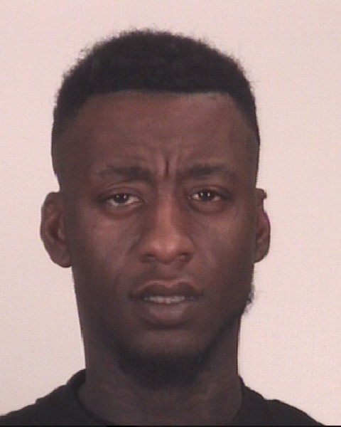 Booking photo of JESSIE LAMONT ALLEN