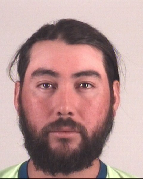 Booking photo of JESUS ANTONIO BARRAZA