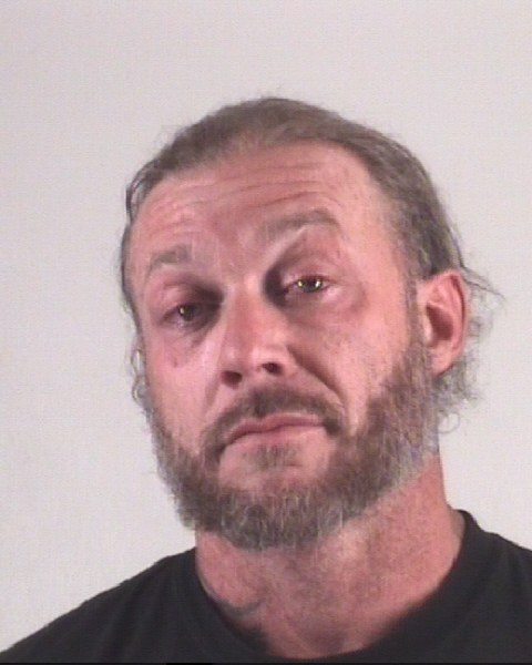 Booking photo of JUSTIN BATES