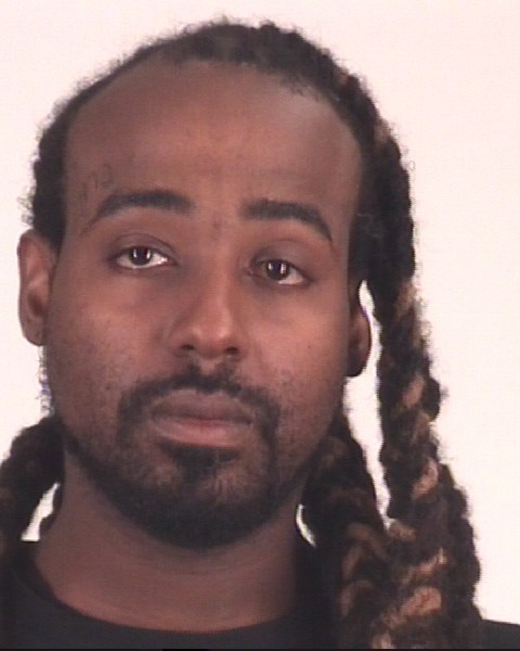 Booking photo of CHRISTOPHER D COLEMANSMITH