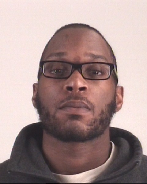 Booking photo of MATTHEW LEE DADSON