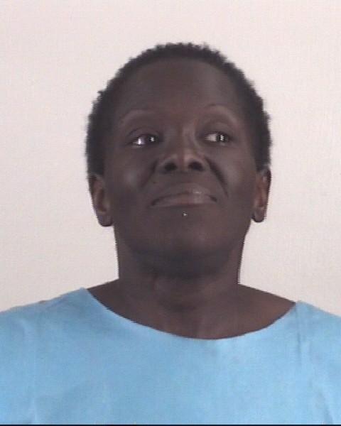 Booking photo of CHIQIATA DENISE ELDER