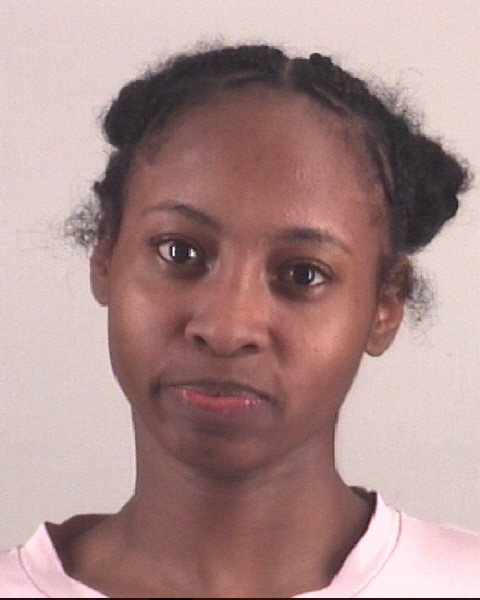 Booking photo of CHYNA NICHELLE ERSKINECAMPBELL