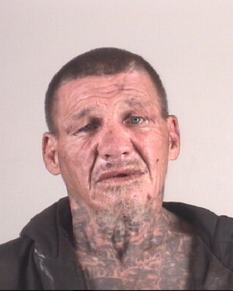 Booking photo of NEAL DEAN EUELL