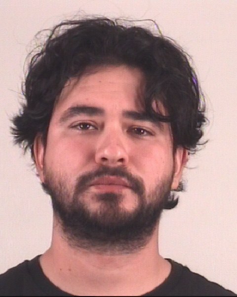 Booking photo of ALBERTO ALEJANDRO GARCIAHERNANDEZ