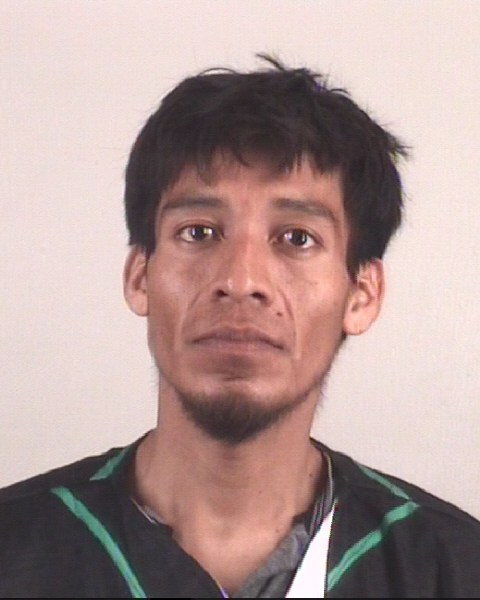 Booking photo of JOSE GARCIAPEREZ