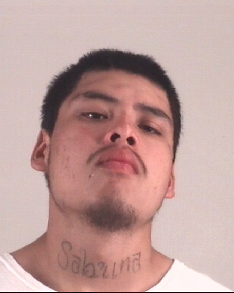 Booking photo of CESAR CECILIO GUTIERREZ