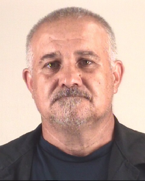 Booking photo of JOSHUA P HEINZ