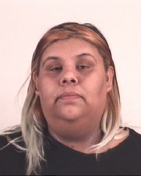 Booking photo of SAIRA ELIZABETH HUERTA LOPEZ