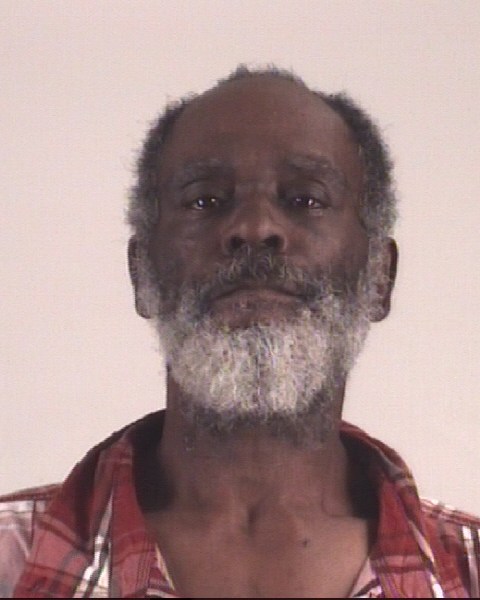 Booking photo of MARVIN D JAMES