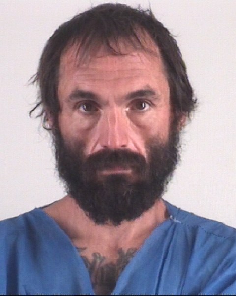 Booking photo of JACKSON HOLMES JAMES