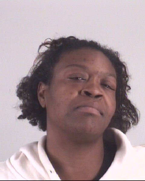 Booking photo of JESSICA MARIE JEFFERIES