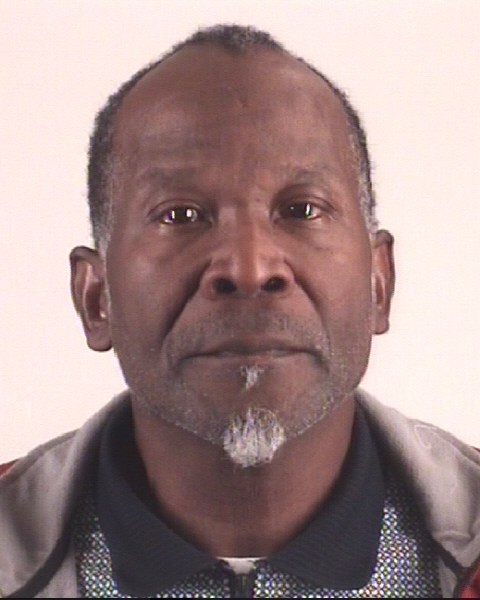 Booking photo of MARVIN D JEFFERSON