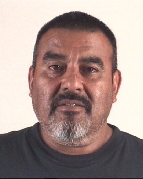 Booking photo of JESUS JIMIMEZ