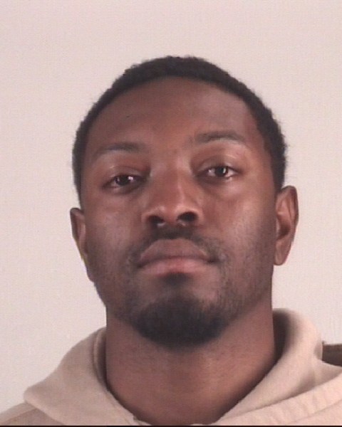 Booking photo of DEKETRIC LONDELL JOHNSON