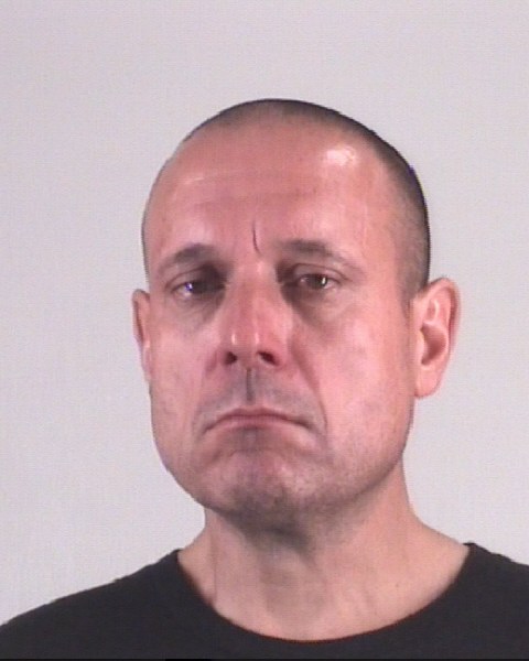 Booking photo of LAWRENCE HERMAN LEEDERS