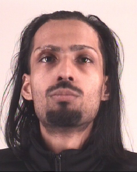 Booking photo of SHAHNIL A LETHERWALA