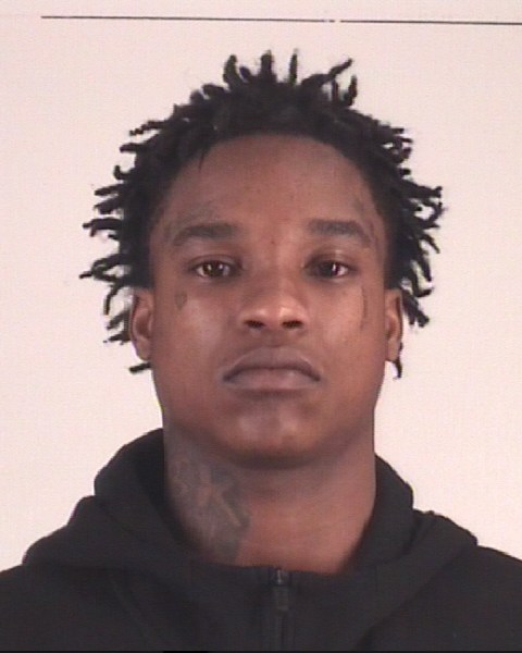 Booking photo of MENTAZ TERRELL LITTLE
