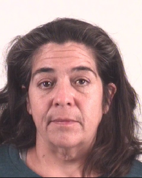 Booking photo of TANNA DELIGHT MARTINEZ