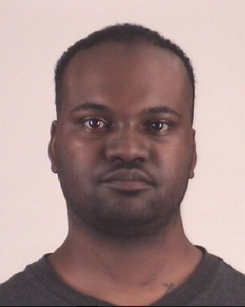 Booking photo of ELIJAH MCCOY