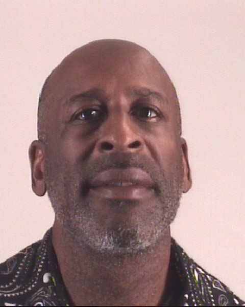 Booking photo of EVERTTE LAMONT NEAL