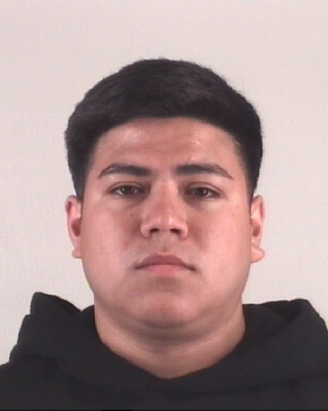 Booking photo of ADRIAN PEREZTORRES