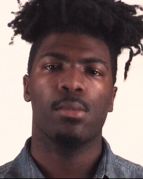 Booking photo of CHESTER MORRIS PLEASANT