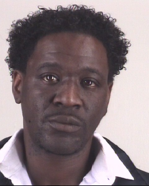 Booking photo of ANTHONY JEROME RAY