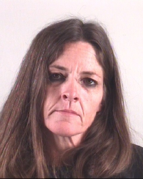 Booking photo of CHANTELLE CLAUDETTE SIPOS