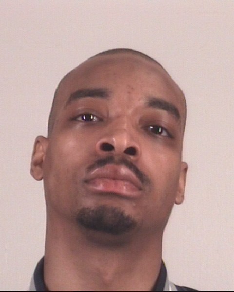 Booking photo of QUANTIS SMITH