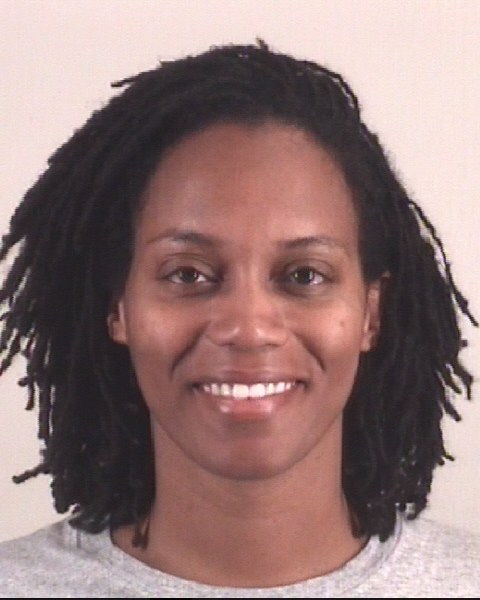 Booking photo of ALBERTA JAMIE SNOWDEN