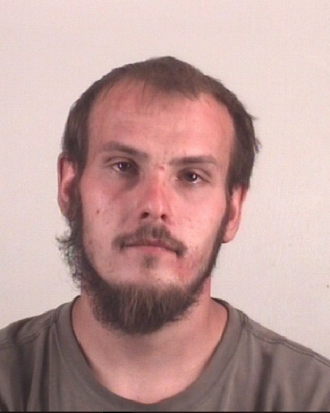 Booking photo of ISAAC LEE STORY