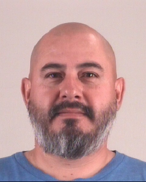 Booking photo of RENE TRUJILLO