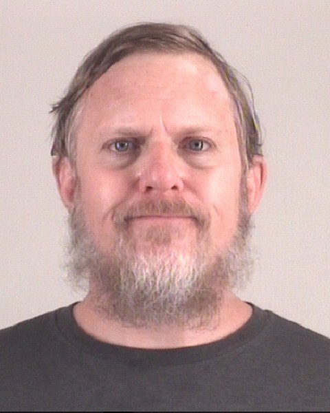 Booking photo of NEAL EDWARD VINSON