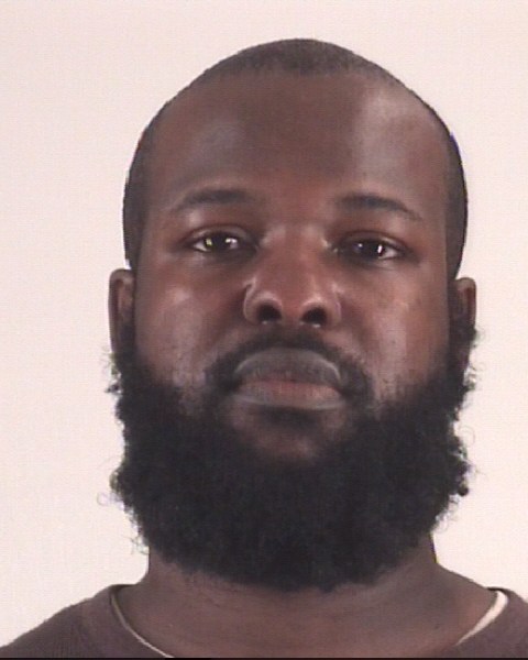 Booking photo of LABRANDON LATRELL WIGGINS