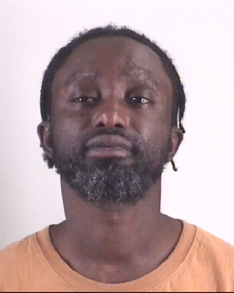 Booking photo of NATHALIEN WILLIAMS