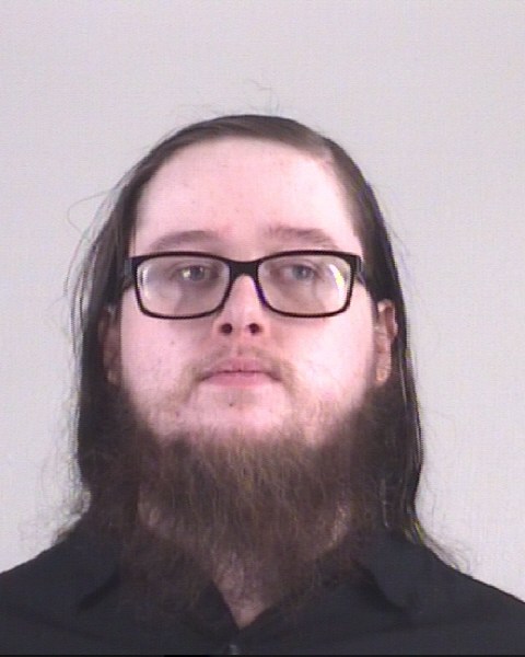 Booking photo of SEAN TEARLACH WILSON