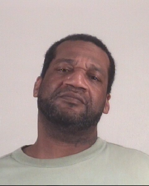 Booking photo of SHAROME WREN