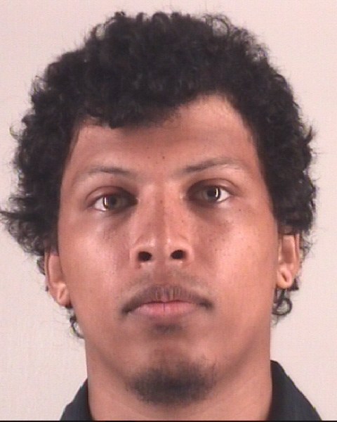 Booking photo of AUSTIN WRIGHT