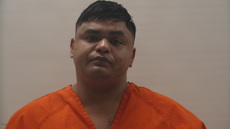 Booking photo of BAUTISTA MOTA MAURICIO EDUARDO