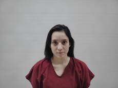 Booking photo of BUITUREIDA AMANDA BRY