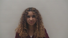 Booking photo of CANTU VERONICA