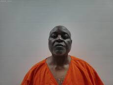 Booking photo of DAVIS CHARLES RAY