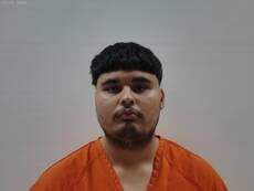 Booking photo of FLORES JULIO EDUARDO