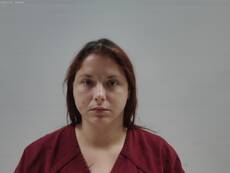 Booking photo of FOLLOWELL DESTINY NICOLE