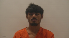 Booking photo of GARCIA JESUS