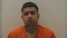 Booking photo of GUZMAN JOSE ANGEL
